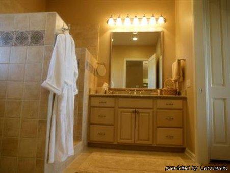 Alta Cresta Orchard & Inn Paso Robles Quarto foto